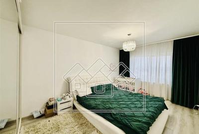 Apartament de vanzare in Sibiu - 50 mp  + balcon - Vasile Aaron - 3