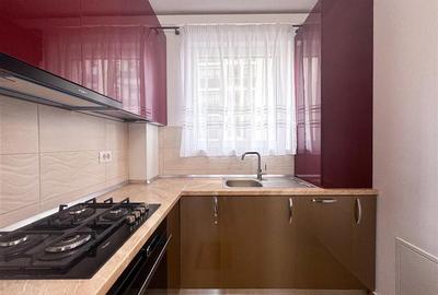 Apartament 3 camere de vanzare Floreasca Residence - 8