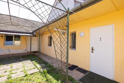 Ofer spre închiriere apartament cu 1 dormitor - 13
