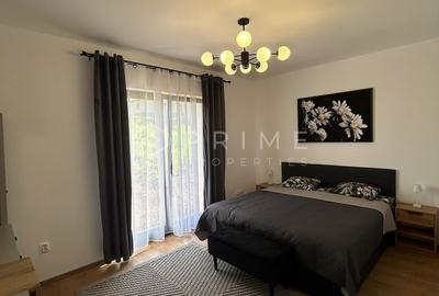 Casă modernă de închiriat – Eleganță și confort în Livezeni - 5