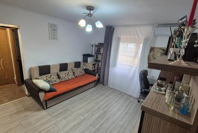 Apartament 2 Camere Mobilat-Utilat - 1