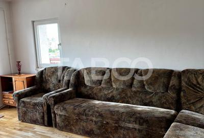 Apartament de vanzare cu 4 camere decomandate cartier Manastur - 1