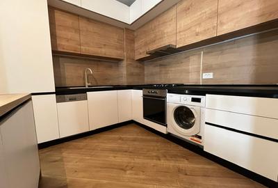 3 camere ,zona de Nord,Baneasa,Pipera - 11
