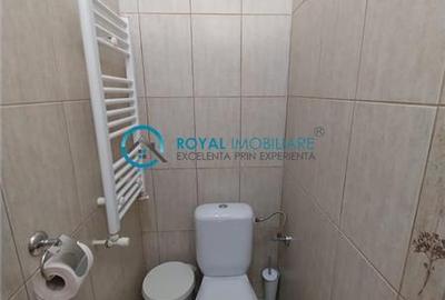 Royal Imobiliare - Inchiriere Apartament zona Utracentrala - 13