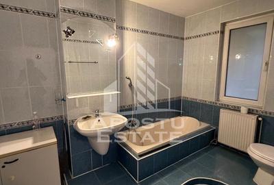 Casa pentru birouri, 135 mp, 5 camere decomandate, Aradului Timisoara - 5