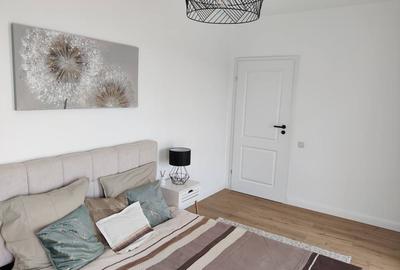Apartament 2 camere, 57 mp, finisat, Floresti, Spitalul Regional - 15
