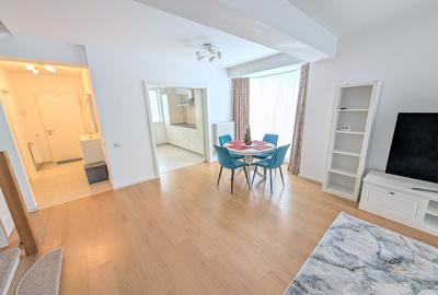 Duplex 4camere 114mp | 0 comision | Corbeanca Park | Mobilat si Utilat - 31