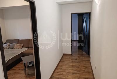 Apartament 2 camere | Etaj 2 | Decomandat | Parcare | Zona Campului - 7