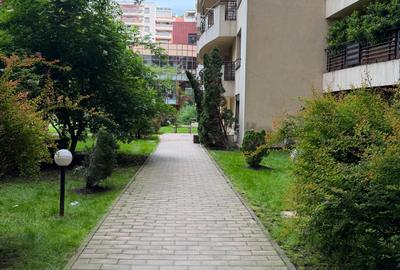 Central Park Apartments/ Parcul Circului / Metrou / Parcare Contra Cost - 8