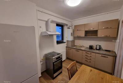 Apartament spatios Pacii metrou - 8