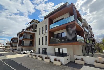 Apartament 3 camere decomandat, parter înalt, nou 2024, Ianc - 1