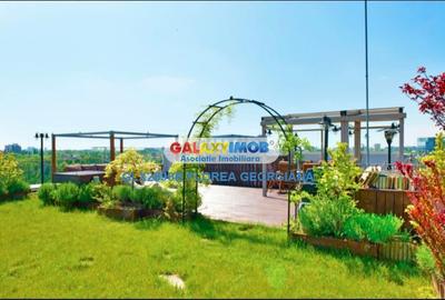 Apartament 4 camere Penthouse -Madrigalului - 6