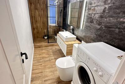 Garsonieră LUX – Investiție Premium | Lujerului A257 - 4