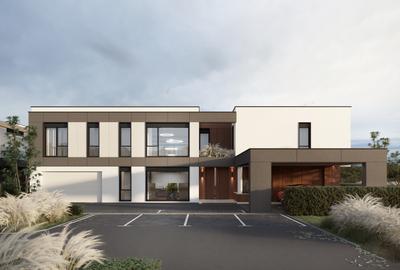 Vila Exclusivistă pe Malul Lacului Snagov – Ponton Privat, Siliștea Snagovului - 4