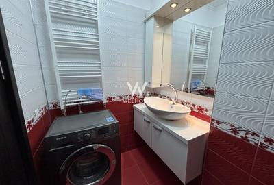Apartament 3 camere mobilat-utilat cu GARAJ - Doamna Stanca - 12