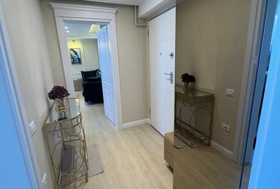 Lux!!! 2 Camere Zona Tomis Plus  Gaze Loc Parcare - 28
