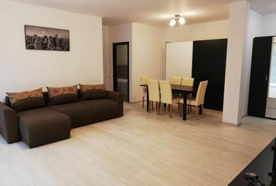 Apartament 2 camere aproape de Iulius Mall - 2