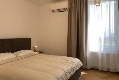 Apartamente de lux de inchiriat in Dumbravita, zona Ikea - 13