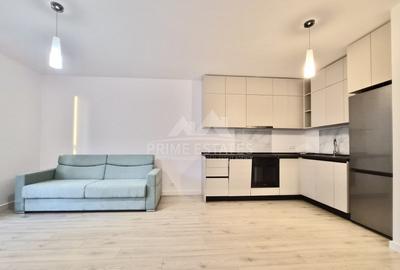 PRIMA INCHIRIERE! Studio Dublu | Greenfield | Parcare Inclusa - 3