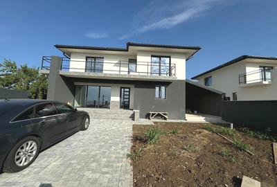 Vile P+1 Paulesti - 1