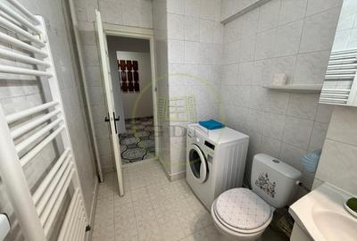 Apartament 3 camere, 68mp, Calea Bucuresti, Zona Facultatea De Mecanica - 9