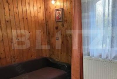 Casa de vacanta de vanzare in Zarnesti - Brasov - 8