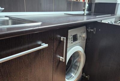 GARSONIERA SPATIOASA DE INCHIRIAT - STR. TARNAVEI - 7