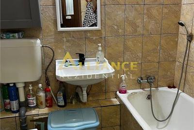 2 camere langa metrou Aparatorii Patriei – doar 65.000€! - 11