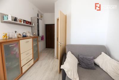 COMISION 0% Apartament 3 camere pe 2 nivele, in zona Girocului - V8755 - 14
