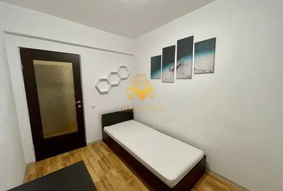 2 camere, parcare, Buna Ziua, 18 Gym, Calea Turzii, Rod, MOL - 4