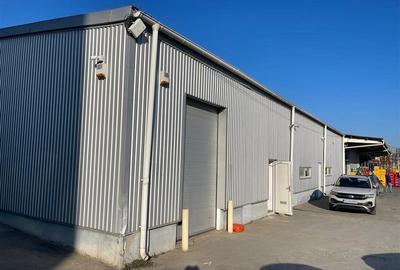 Centru logistic de inchiriat in Tulcea - 23