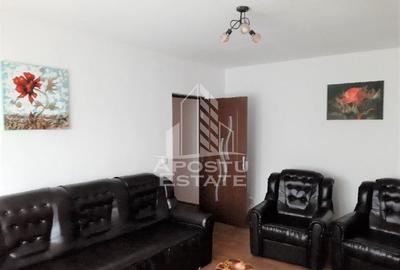 Apartament cu 2 camere decomandat, mobilat în Circumvalațiunii