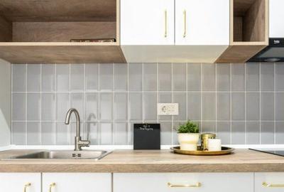 APARTAMENT PREMIUM | CISMIGIU | LUX | CENTRALA PROPRIE - 19