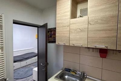 Inchiriere Garsoniera Tineretului  Pet friendly - 3