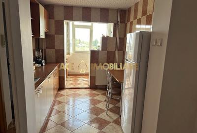 3 Camere de inchiriat | Fizicienilor | Metrou | Centrala | Parcare - 5