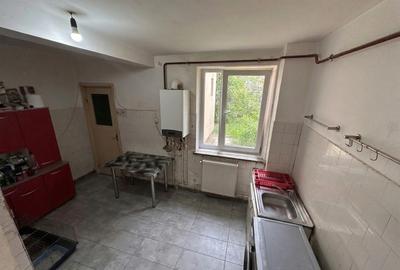 Apartament 3 camere Str. Emanoil Chinezu - Penitenciar - 3