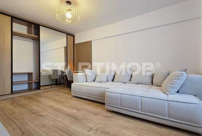 Apartament prima inchiriere Centru Civic - 52