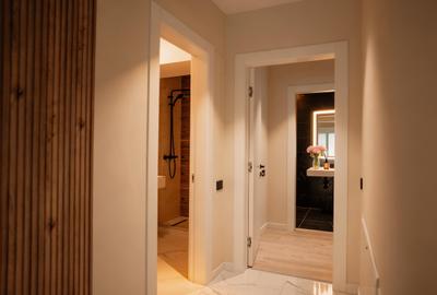 Apartament 3 Camere Premium cu Finisaje de Lux | Rezidențial | Comision 0% - 15
