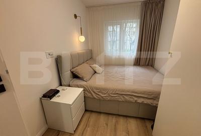 Apartament 4 camere, 80 mp – zona Nicolina - 2