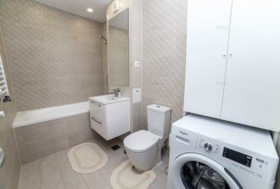 2 camere | Parcare | Zona Pallady - 14