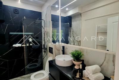 Apartament 2 camere | Ultrafinisat | 44 mp | Strada Horea - Cluj-Napoca - 8