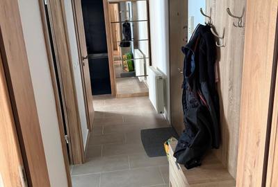 Apartament premium 2 camere | 55 mp | Etaj 1 | Calea Dumbrăvii – locație exclusi - 9