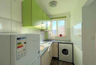 GARSONIERA || LANGA METROU TITAN SI PARC IOR || DE INCHIRIAT - 8