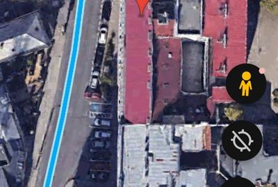 Spatiu comercial zona centrala - 1