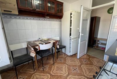 Apartament spațios cu două camere, etajul 4 cu acoperiș. - 8