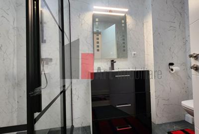 APARTAMENT 3 CAMERE LUX FLOREASCA - 8