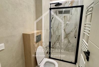Apartament complet renovatat, mobilat si utilat - etaj 2-Mihai Viteazu - 2