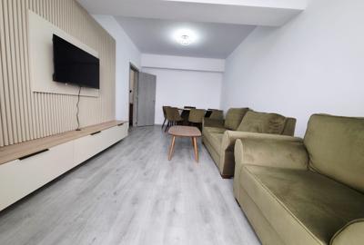 Complex Rezidential IRAM Titan/Loc de parcare - 5