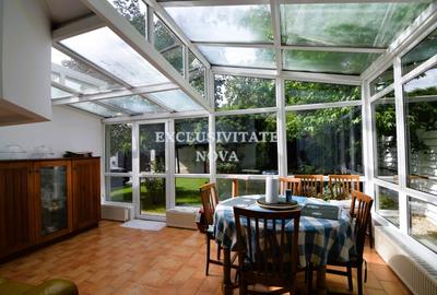 0% ! Vila cu piscina Pipera Iancu Nicolae teren 1000mp - 22