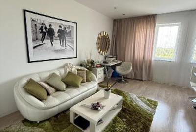 Apartament 2 camere 64 mp cu vedere panoramica/amenajat designer - 6